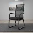 Mesh Executive Conference Chair - Brand New - 1