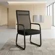 Mesh Executive Conference Chair - Brand New - 2