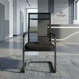 Mesh Executive Conference Chair - Brand New - 3