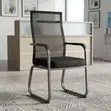 Mesh Executive Conference Chair - Brand New - 4