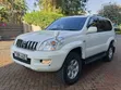 Toyota Land Cruiser Prado 3.4 5dr 2005 White - 2