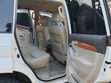 Toyota Land Cruiser Prado 3.4 5dr 2005 White - 4