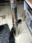 Freevel Submersible Pump 1hp/750w - 1
