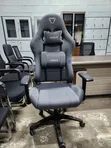 Ergonomic Gaming Chair - High Back Reclining PC Seat - 1
