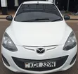 Mazda Demio 2012 - 1