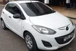 Mazda Demio 2012 - 3