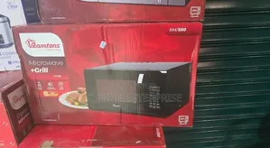Ramtons RM/550 - 23 Litres Microwave with Grill