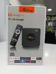 X99 PRO Android TV Box - Android 14, 4K, 128GB - 3