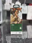Green Lion Type-C Earphones (White) - 2
