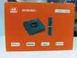 X99 Pro 5G Android TV Box Ultra HD Media Streaming Device - 1