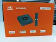 X99 Pro 5G Android TV Box Ultra HD Media Streaming Device - 2