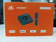 X99 Pro 5G Android TV Box Ultra HD Media Streaming Device - 3