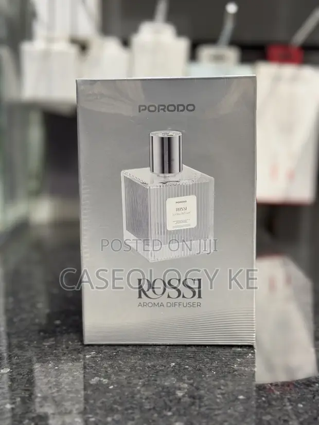 Rossi Aroma Diffuser - 500mL, USB-C - 1