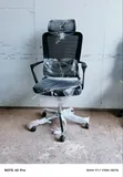 Boss Office Products Orthopedic Office Chair - 1