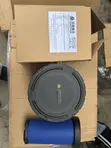 LG/4 Air Cleaner for Sinotruk Howo H2 - 2