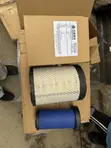 LG/4 Air Cleaner for Sinotruk Howo H2 - 4