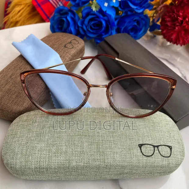 Photocromatic Sunglasses (Sunnies Only) - 1