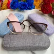 Photocromatic Sunglasses (Sunnies Only) - 2