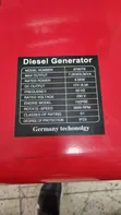 Girasol 8700TN Soundproof Diesel Generator - 2