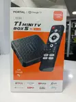 Mortal T1 Mini TV Box S (3rd Gen) Google TV Android Box - 2