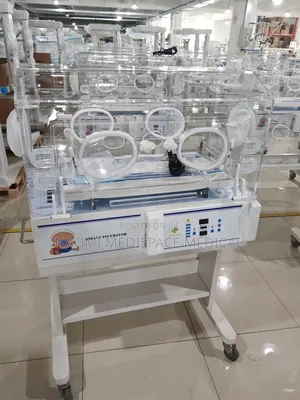 Brand New Neonatal Incubator for Newborns