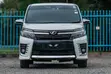 Toyota Voxy 2016 Pearl - 1