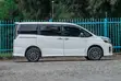 Toyota Voxy 2016 Pearl - 4