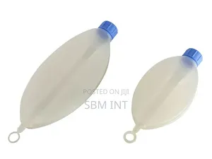 Reusable Breathing Bag