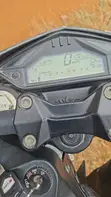 Tekken Forza 250 2023 Yellow - 4