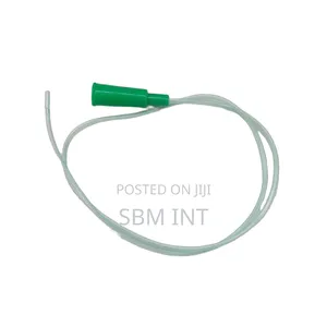 Suction Catheter