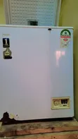 Mika Chest Freezer - 4