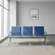 Modern 3-Seater Reception Bench - 2