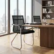 Mesh Office Chairs for Reception & Guests - 2
