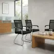 Mesh Office Chairs for Reception & Guests - 3