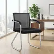Mesh Office Chairs for Reception & Guests - 4