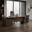 Mesh Office Chairs for Reception & Guests - 5