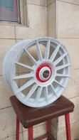 17-inch Rims (4x100/114 Bolt Pattern) - 2