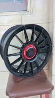 17-inch Rims (4x100/114 Bolt Pattern) - 3