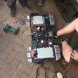 Nissan Note Epower Hybrid Battery - Tested - 2