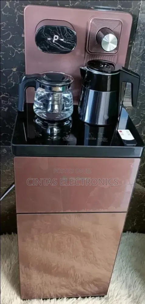 Premier Bottom Load Water Dispenser - 1