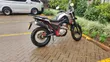 Raleigh 400cc Dual Sport 2019 Red - 1