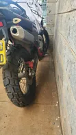 Raleigh 400cc Dual Sport 2019 Red - 2