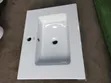 Sleek Rectangular Vanity Basin - Brand New - 1