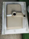 Sleek Rectangular Vanity Basin - Brand New - 3