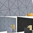 Sound Proof Acoustic Panels - Brand New - 1