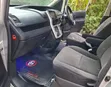 Toyota Voxy 2011 Silver - 3