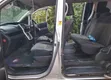 Toyota Voxy 2011 Silver - 4