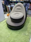 Brand New Inflatable Seat with Footrest - Zodiac - 2
