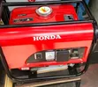 Honda Portable Gasoline Generator - 2