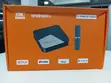 TX10 Pro Smart TV Box 8GB RAM 128GB ROM Android 13 - 1